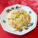 炒飯（中華豊宝）