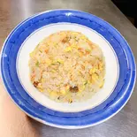 炒飯（味美居）