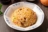 炒飯(中華料理 光容軒)