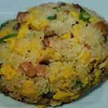 炒飯（台湾料理 飛龍）