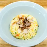 炒飯（中華そば 昭和軒 弘明寺店）