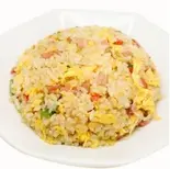 炒飯（中華料理 阿里山）