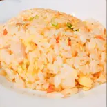 炒飯（麺ダイニング・福）