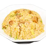 炒飯(浄心亭)