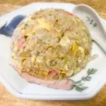 炒飯（町中華つる平）