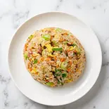 炒飯（興隆閣）