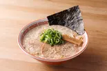 背脂(豚)醤油ラーメン（背脂醬油ラーメン庄兵衛）