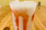 ストロベリーラッシー/Strawberry Lassi(Diamond star)