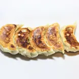 キムチ焼き餃子(5個)（順順餃子房 小伝馬町店）