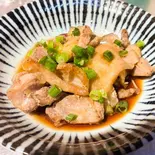 ひねぽん（こまいぬキッチン コルチナ）