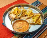 チキンカレーコンビ Chicken curry Combi(アルシー)