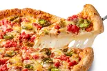 ハラペーニョチリサルサ(Mサイズ)（ピザハット 吉塚パピヨンガーデン店）