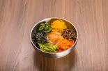 野菜ビビンパ（セクセクチキン）