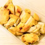 鶏もも山椒焼き【香ばしジューシー・山椒香る大人の一皿】（海鮮旬菜OJIMA）