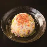 桜エビチャーハン（中華料理上海亭蕨店）