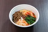 ビビンバ（うのうあべの店）