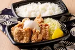 とろ温玉から揚げ 6個（とりめし かえで食堂 西新店）
