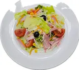 シーザーサラダ Caesar salad（アジアンオーシャン）