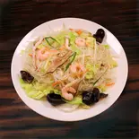 五目焼きビーフン(珉珉 曽根崎店)