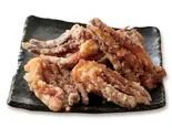いかげそ唐揚（家庭料理のお店 かあちゃんち）