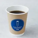 ホットコーヒー（DANNY CHURROS 博多店）