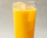マンゴーラッシー/Mango lassi（アンナプルナ インドレストラン 箱崎店）