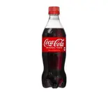 コカコーラ(350ml)（創作鉄板 壽）
