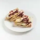 あんこナン anko nan（インド・ネパール料理 KANTIPUR）