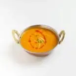 ダルカレー dal curry（インド・ネパール料理 KANTIPUR）