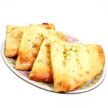 ガーリッククルチャ Garlic Kulcha（インド料理 パナス国分寺）