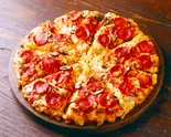 ペパロニラバー(ピザーラスタイル 蘇我店)