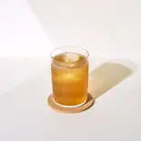 コーヒーチェリーフィズ(Iced) Coffee Cherry Fizz(ブルーボトルコーヒー 福岡天神カフェ)