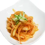 玉ねぎ漬物/ Onion Pickels（Lavish Spice Kitchen）