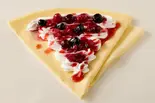 ベリーベリークリーム Berry Cream（至福の贅沢「恋するクレープ」 北千住店）