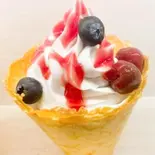 ベリーベリークリーム(サン·くれーぷ)