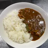 カレー【並盛】（みんなのおみせ）