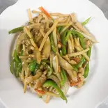 青椒肉丝（中華料理王者）