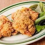 フライドチキン　３個（パスタmama 曳舟店）