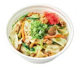 マキシマム・ザ・ホル丼（大阪ドカ盛りマンモス弁当淡路総本店）