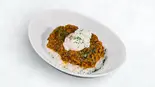 キーマカレーライス セットドリンク+¥230(カレー&カフェ SMOCO 浅草橋店)