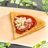 ピザチーズ(CAFEカテイ堂)