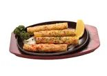 シシカバブ/Shishi kebabu(インド料理 MAHARAJA)