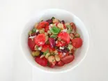 トマトサラダ Tomato Salad（ザイカZAIKA東武練馬店）