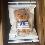 フィナンシェ プレーン（洋菓子工房ゆう）