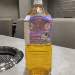 ジャスミン茶(大)2L（焼肉ホルモン雅亭）