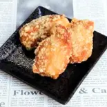特製から揚げ(1個)（からあげ オトリビ）