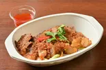 ヌアヤーン・スア・ローンハイ / Nua Yang Suea Rong Hai(SUNRISE 木場店)