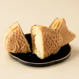 ホットケーキ（たい焼きレボリューション武庫之荘店）