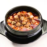 ⿇婆⾖腐 Mapo Tofu(大阪王将 川崎駅東口店)