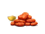 ハバネロチキンナゲット 8ピース(マスタードソース)（バーガーキング 六本松駅前）